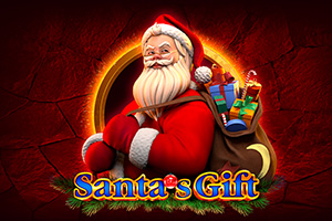 Santas Gift