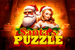Santas Puzzle