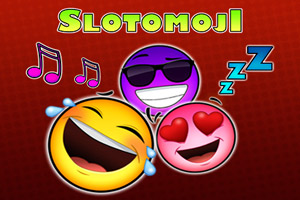 Slotomoji