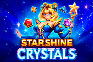 Starshine Crystals