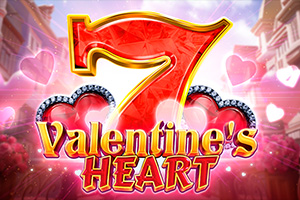 Valentines Heart