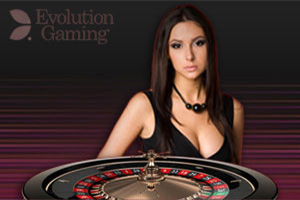 Arabic Roulette