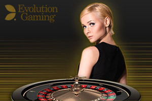 Auto-Roulette VIP