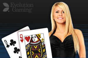 Baccarat A
