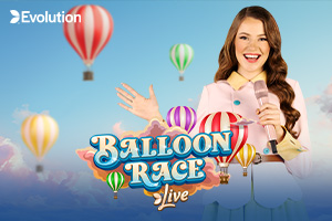Balloon Race