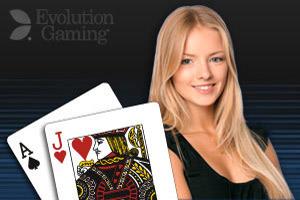 Blackjack Classic 18