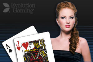 Blackjack Classic 35
