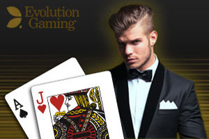 Blackjack Diamond VIP