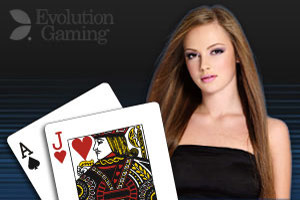 Blackjack Party