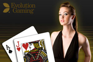 Blackjack VIP Beta