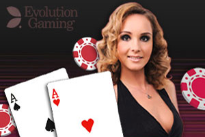 Caribbean Stud Poker