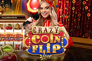 Crazy Coin Flip