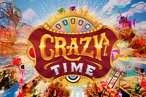 Crazy Time A