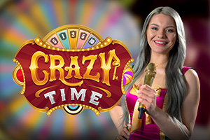 Crazy Time