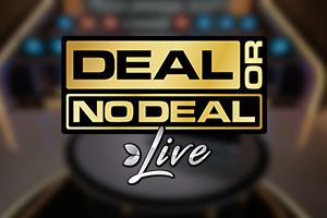 Deal Or No Deal