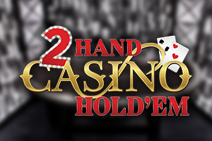 Double Hold'em