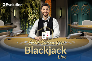 Gold Saloon VIP Extra