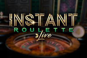 Instant Roulette