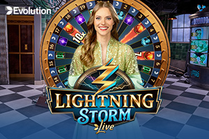 Lightning Storm