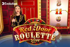 Red Door Roulette