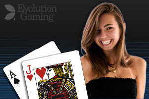 Salon Prive Blackjack G