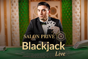 Salon Prive Blackjack I