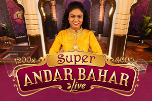 Super Andar Bahar