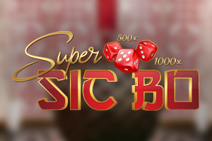 Super Sic Bo