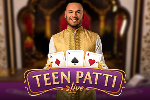 Teen Patti
