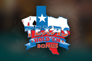 Texas Holdem Bonus