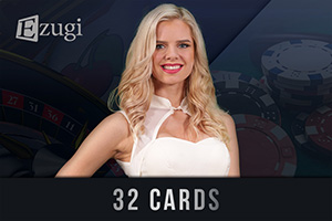 32 Cards