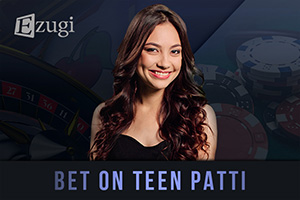 Bet On Teen Patti