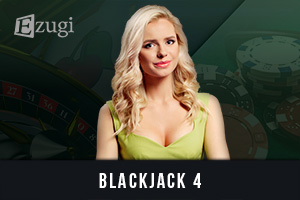 Blackjack 4