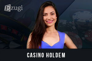 Casino Hold'em