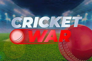 Cricket War