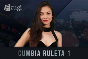 Cumbia Ruleta 1