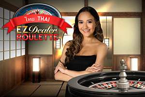 Dealer Roulette Thai