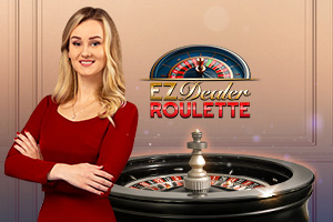 Dealer Roulette