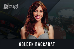 Golden Baccarat