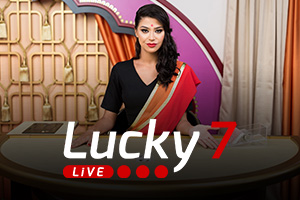 Lucky 7