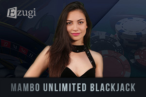 Mambo Unlimited Blackjack