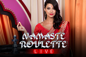 Namaste Roulette