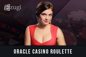 Oracle Casino Roulette