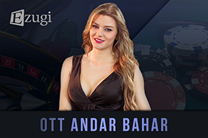 Ott Andar Bahar