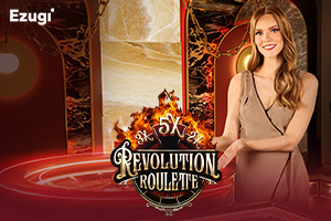 Revolution Roulette