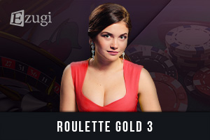 Roulette Gold 3