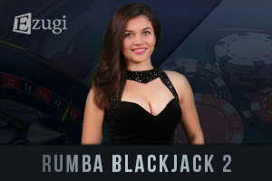 Rumba Blackjack 2