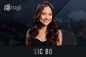 Sic Bo