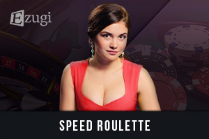 Speed Roulette