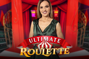 Ultimate Roulette